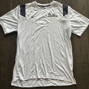 SMU Football T Shirt